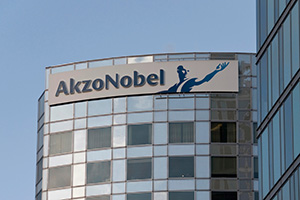 Verfconcern AkzoNobel houdt 'altijd wat' productie in Nederland